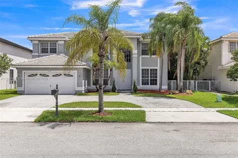 18091 SW 22nd Street Miramar FL 33029