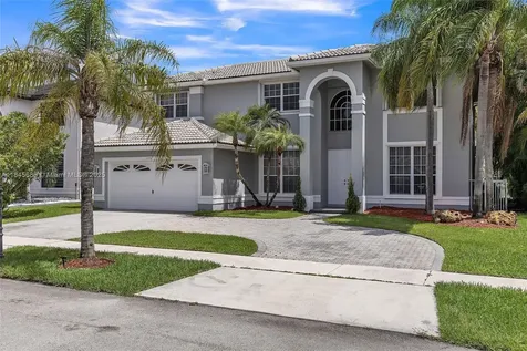 18091 SW 22nd Street Miramar FL 33029