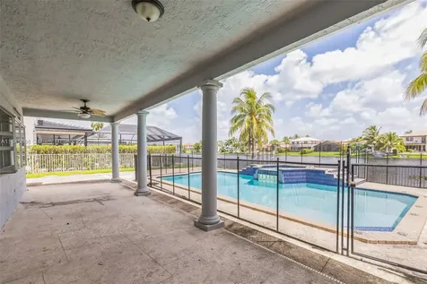 18091 SW 22nd Street Miramar FL 33029