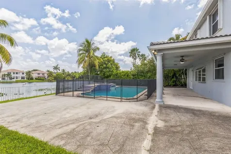 18091 SW 22nd Street Miramar FL 33029