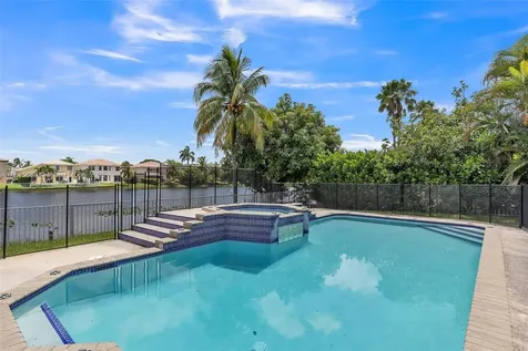 18091 SW 22nd Street Miramar FL 33029