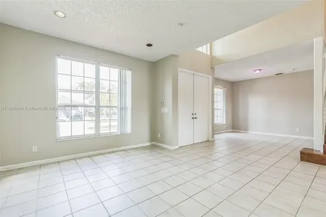 18091 SW 22nd Street Miramar FL 33029