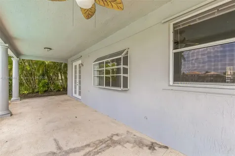 18091 SW 22nd Street Miramar FL 33029