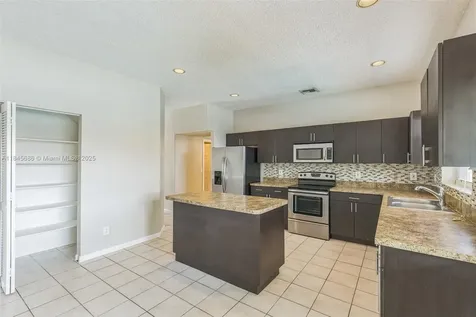 18091 SW 22nd Street Miramar FL 33029