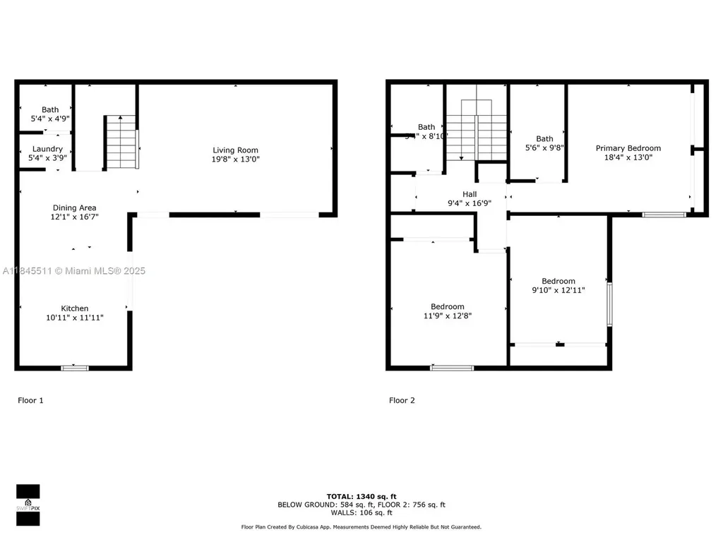 2560 NW 99th Avenue Coral Springs FL 33065