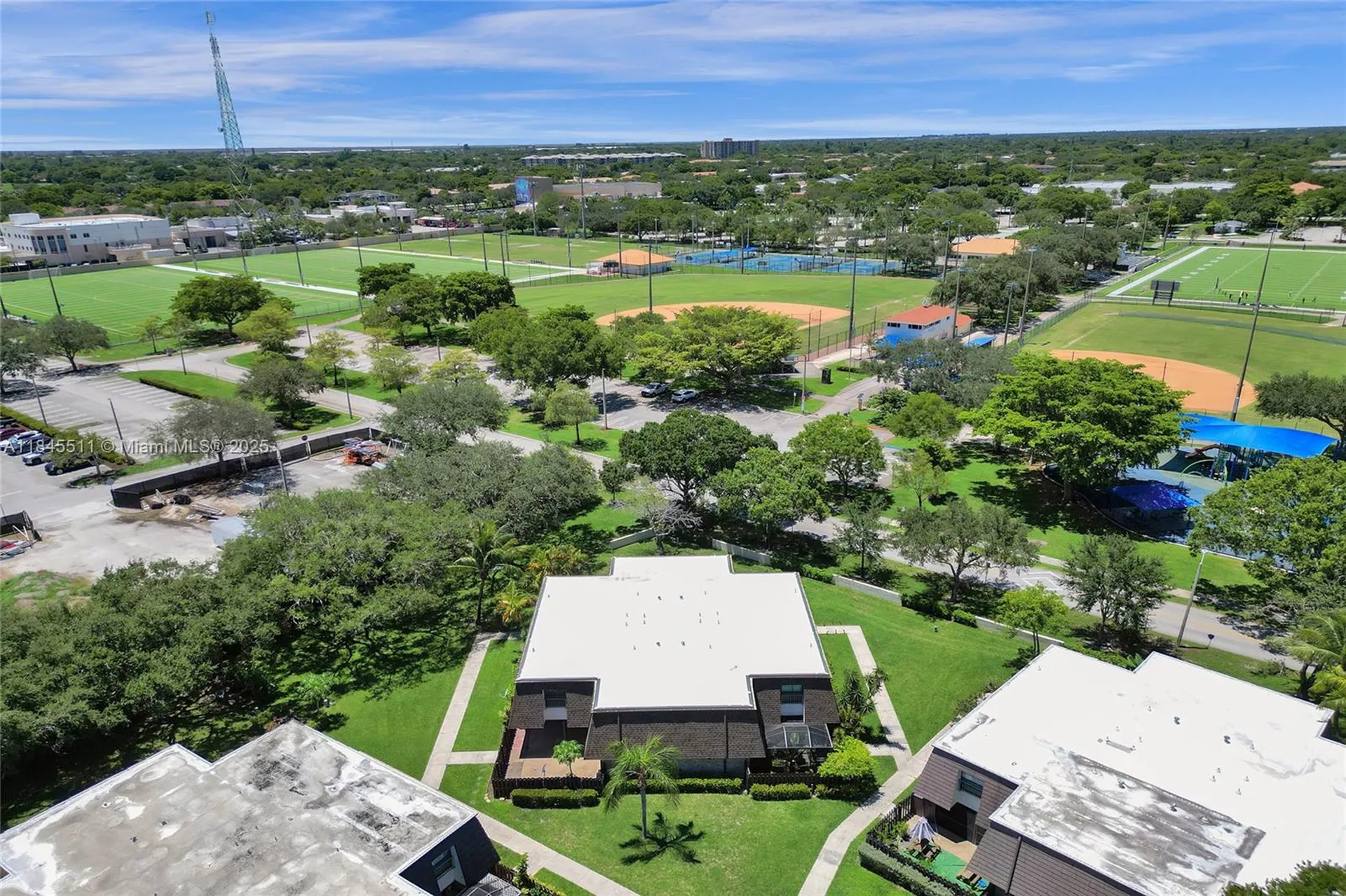 2560 NW 99th Avenue Coral Springs FL 33065