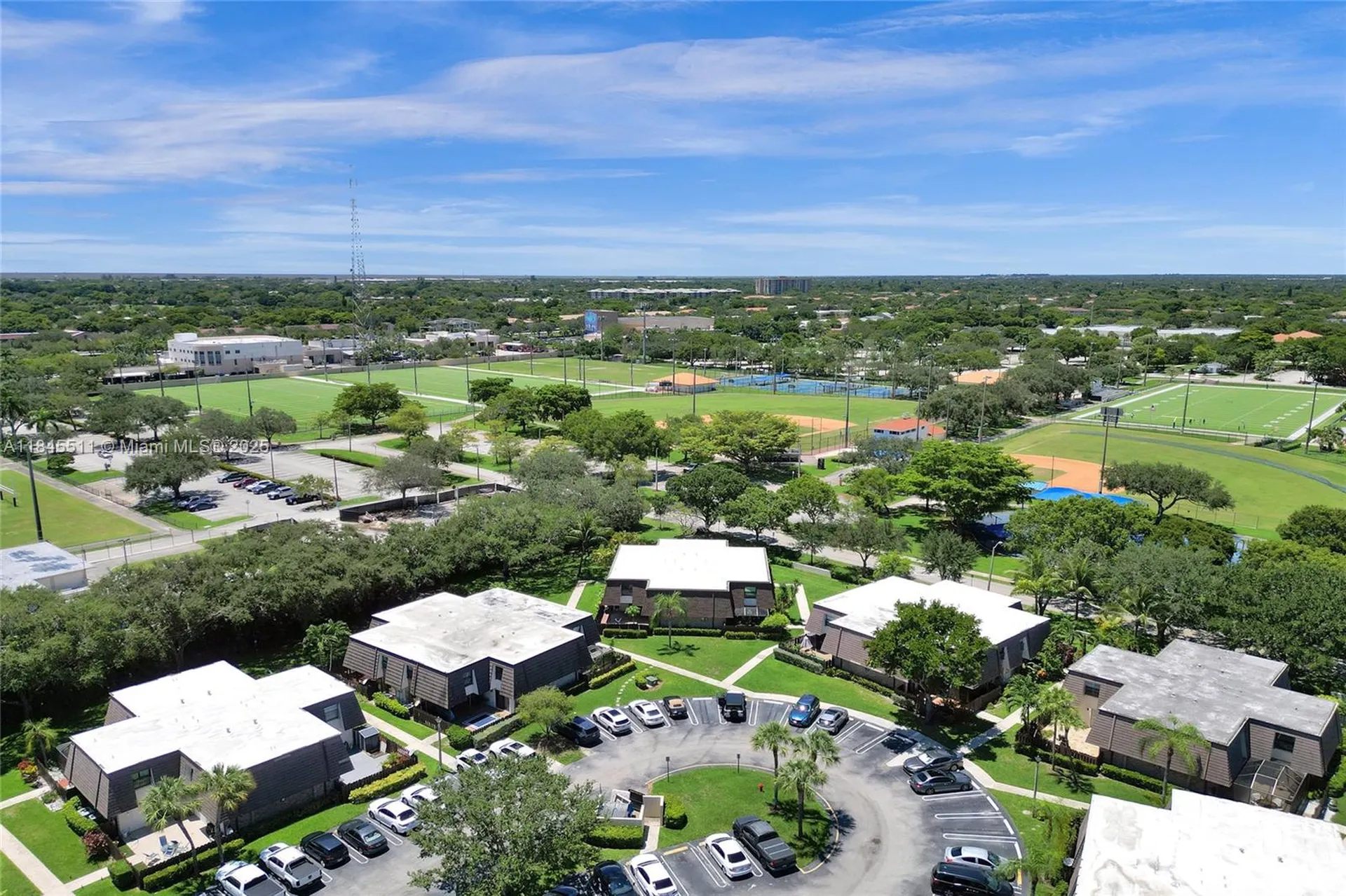 2560 NW 99th Avenue Coral Springs FL 33065