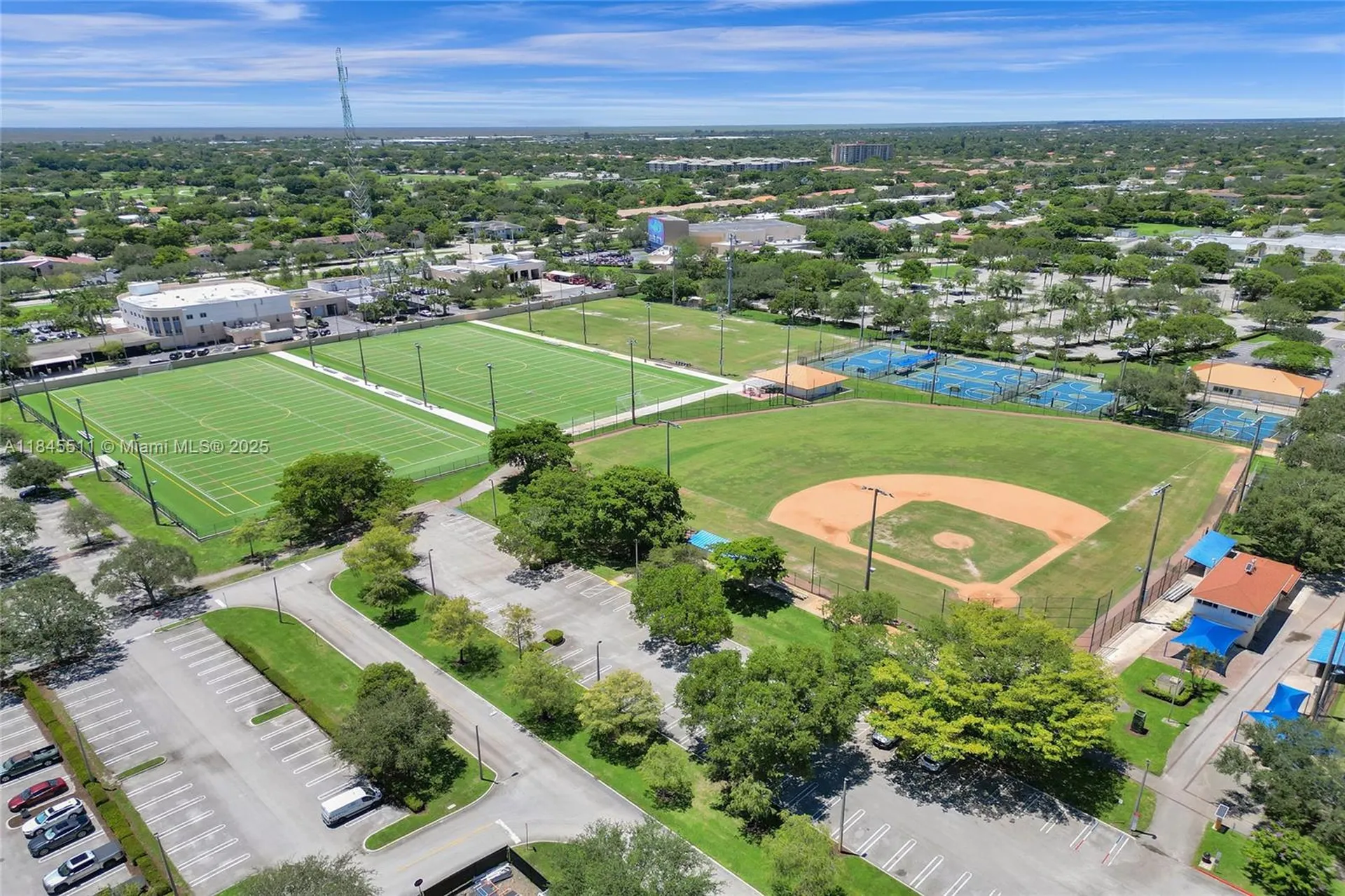 2560 NW 99th Avenue Coral Springs FL 33065