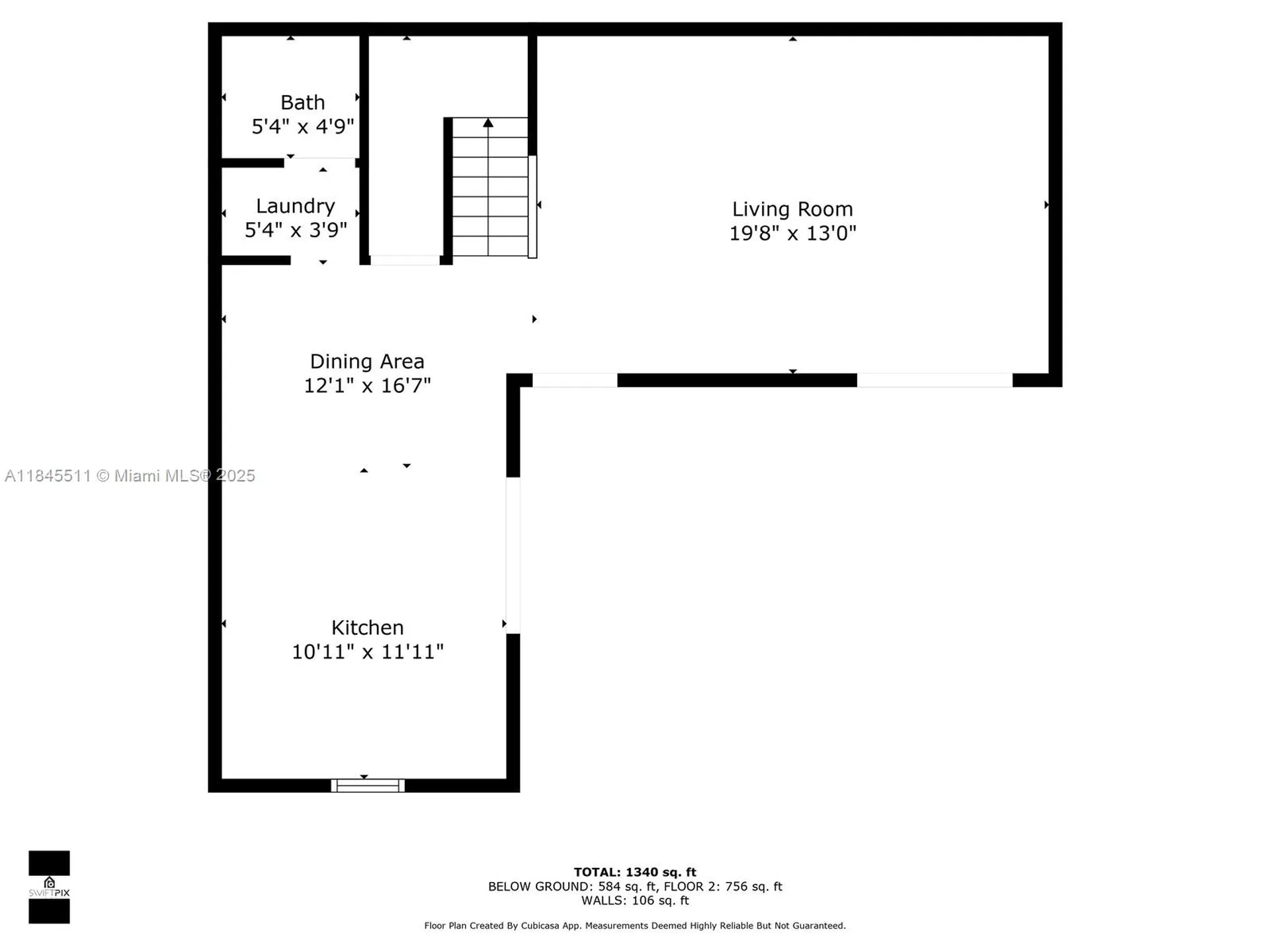 2560 NW 99th Avenue Coral Springs FL 33065