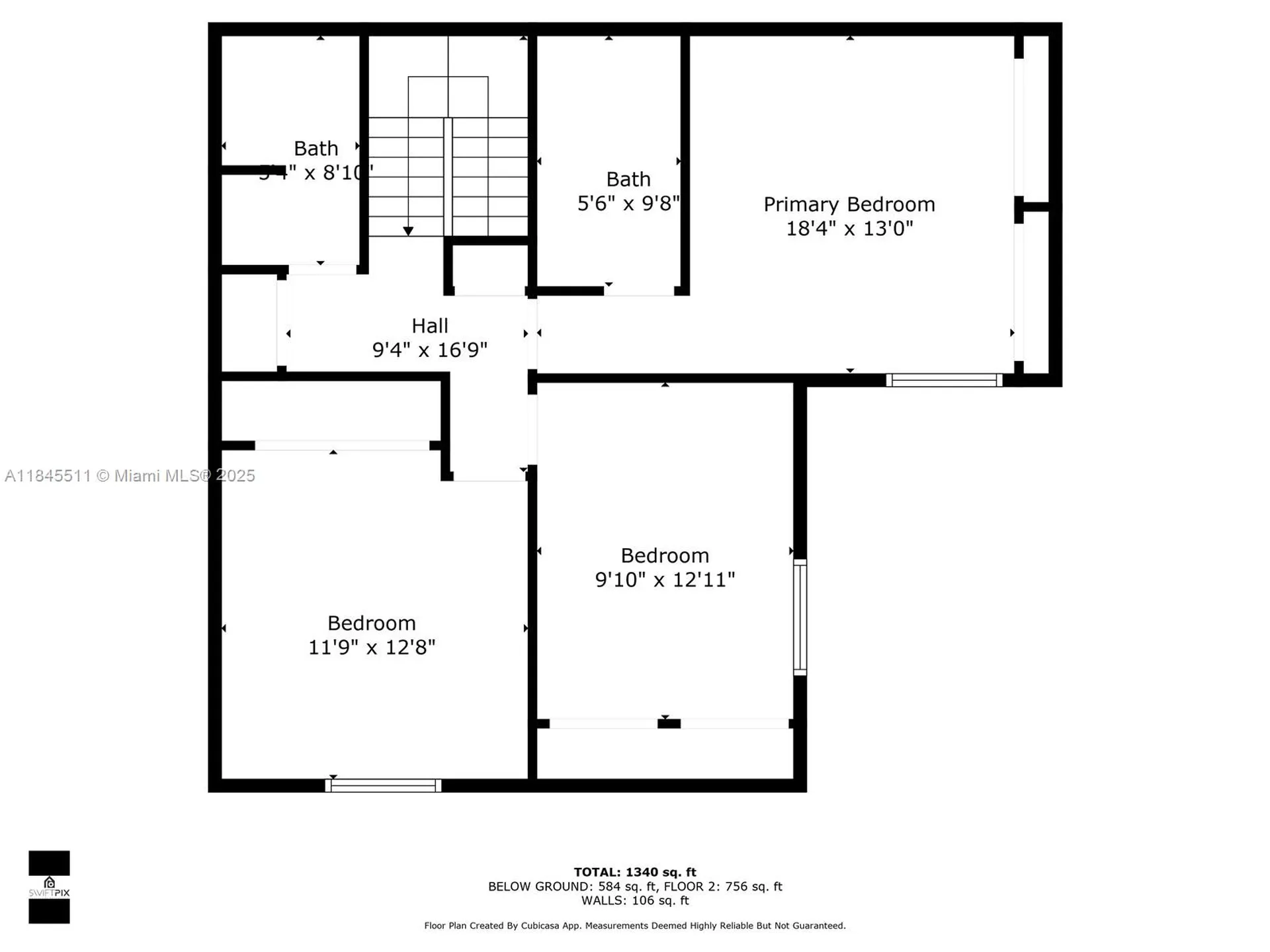 2560 NW 99th Avenue Coral Springs FL 33065