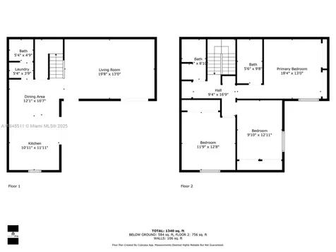 2560 NW 99th Avenue Coral Springs FL 33065