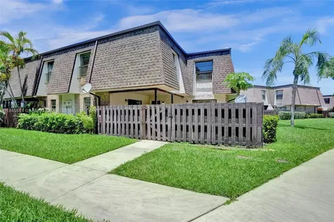 2560 NW 99th Avenue Coral Springs FL 33065