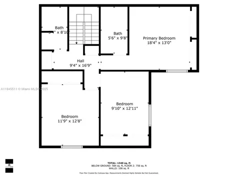 2560 NW 99th Avenue Coral Springs FL 33065