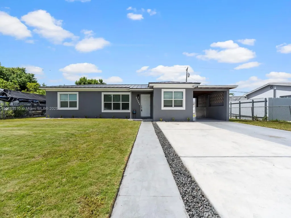 15230 SW 297th Street Homestead FL 33033