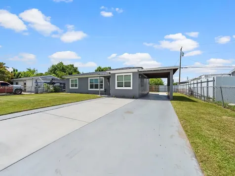 15230 SW 297th Street Homestead FL 33033