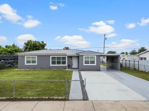 15230 SW 297th Street Homestead FL 33033