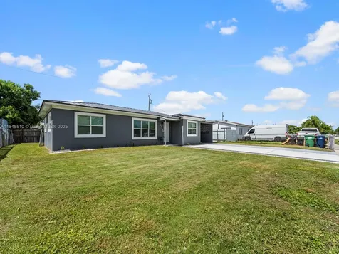 15230 SW 297th Street Homestead FL 33033