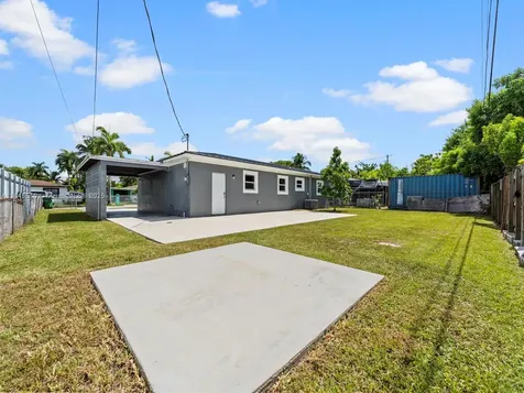 15230 SW 297th Street Homestead FL 33033