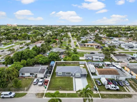 15230 SW 297th Street Homestead FL 33033