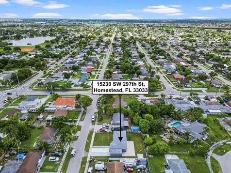 15230 SW 297th Street Homestead FL 33033