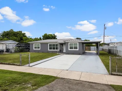 15230 SW 297th Street Homestead FL 33033
