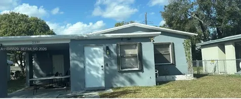 2231 NW 9th Court Fort Lauderdale FL 33311