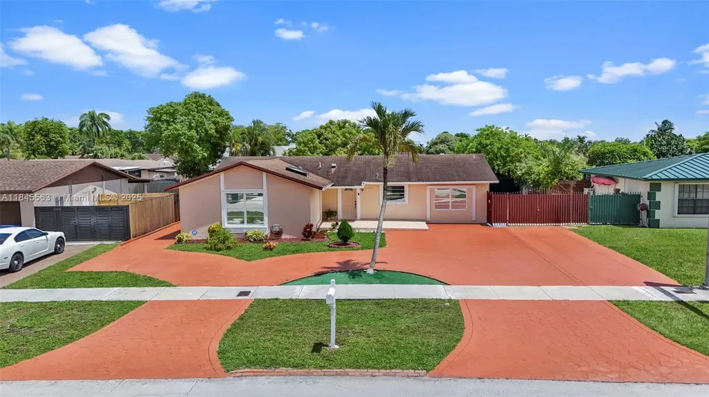 13330 SW 79th Street Miami FL 33183