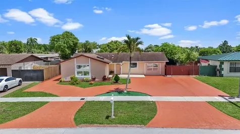 13330 SW 79th Street Miami FL 33183