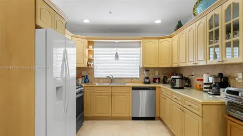 13330 SW 79th Street Miami FL 33183