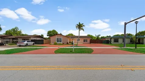 13330 SW 79th Street Miami FL 33183