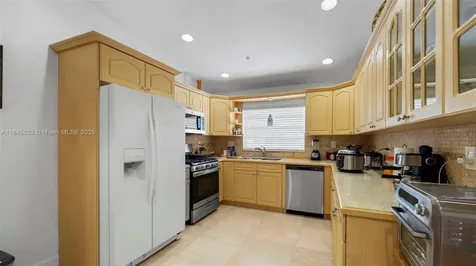 13330 SW 79th Street Miami FL 33183