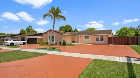 13330 SW 79th Street Miami FL 33183