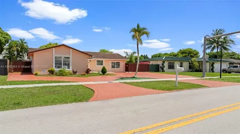 13330 SW 79th Street Miami FL 33183