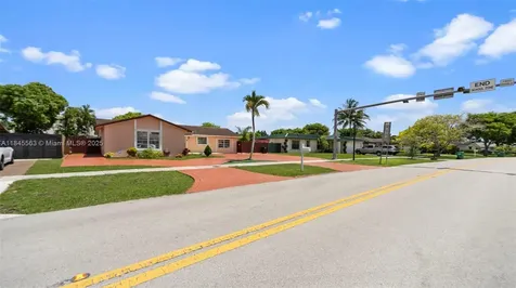 13330 SW 79th Street Miami FL 33183