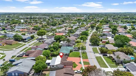 13330 SW 79th Street Miami FL 33183