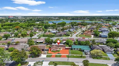 13330 SW 79th Street Miami FL 33183
