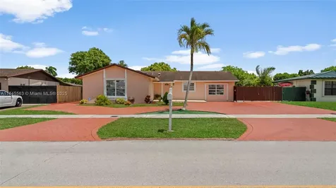 13330 SW 79th Street Miami FL 33183