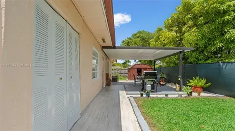 13330 SW 79th Street Miami FL 33183