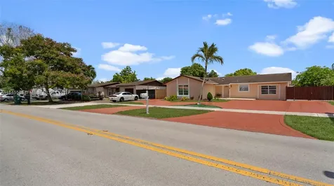 13330 SW 79th Street Miami FL 33183