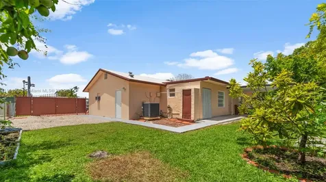 13330 SW 79th Street Miami FL 33183