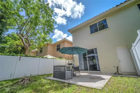 17013 SW 38th Street Miramar FL 33027