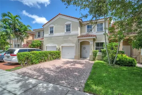 17013 SW 38th Street Miramar FL 33027