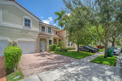 17013 SW 38th Street Miramar FL 33027