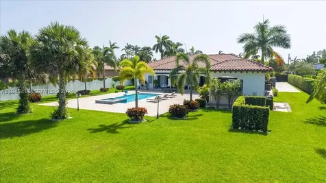331 SW 124th Avenue Miami FL 33184