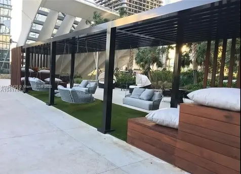 88 SW 7th Street Miami FL 33130