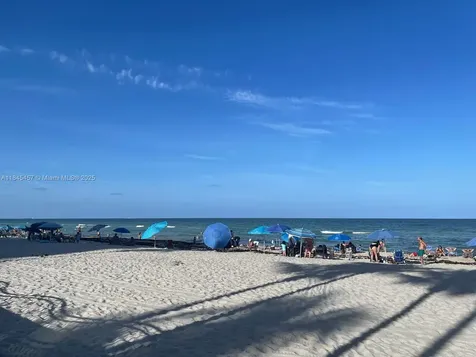 3901 S Ocean Drive Hollywood FL 33019