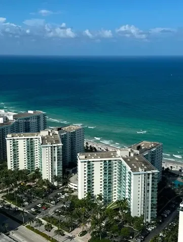 3901 S Ocean Drive Hollywood FL 33019