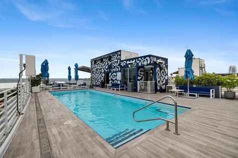 1024 Ocean Drive Miami Beach FL 33139
