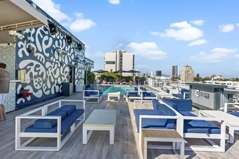 1024 Ocean Drive Miami Beach FL 33139