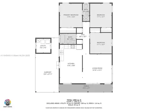 1031 NE 39th Court Ocala FL 34470